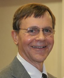 Mark E. Peterson