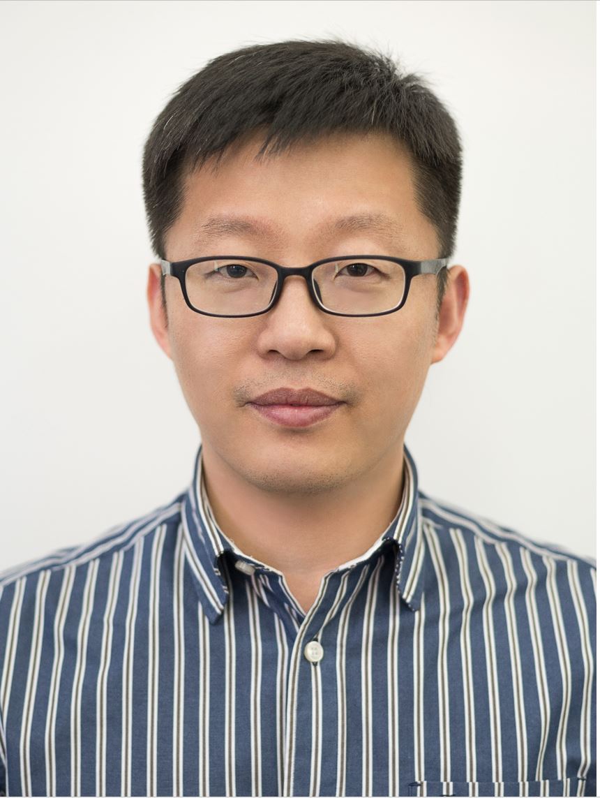 Lianyong Xu