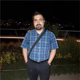 Behzad Baghapour