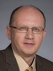 Alexander V. Mamishev