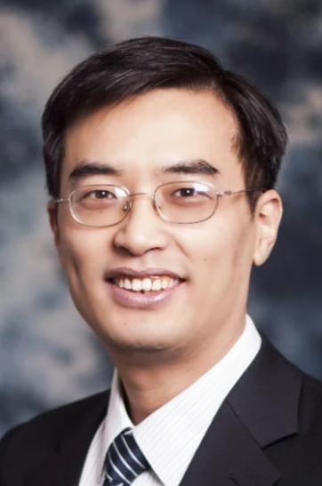 Shihong Xia