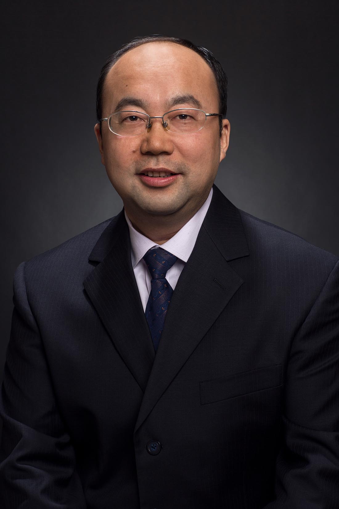 Feilong Hei