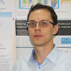 Artem A. Kabanov