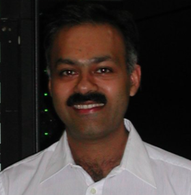 Sanjay Mittal