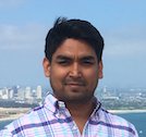 Arnab Chowdhury