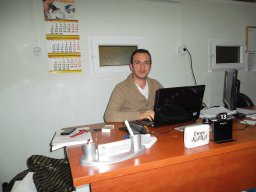 Emre Kara