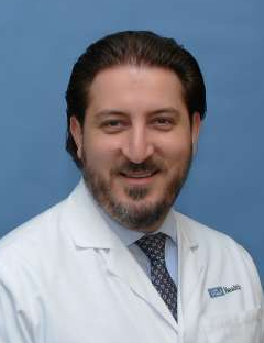 Herbert A. Eradat