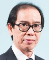 LAI Shiu Ming, Jimmy