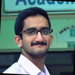 Aniket Anant Chaudhari