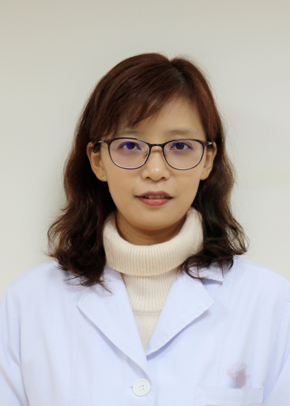 Jingjing Zhang