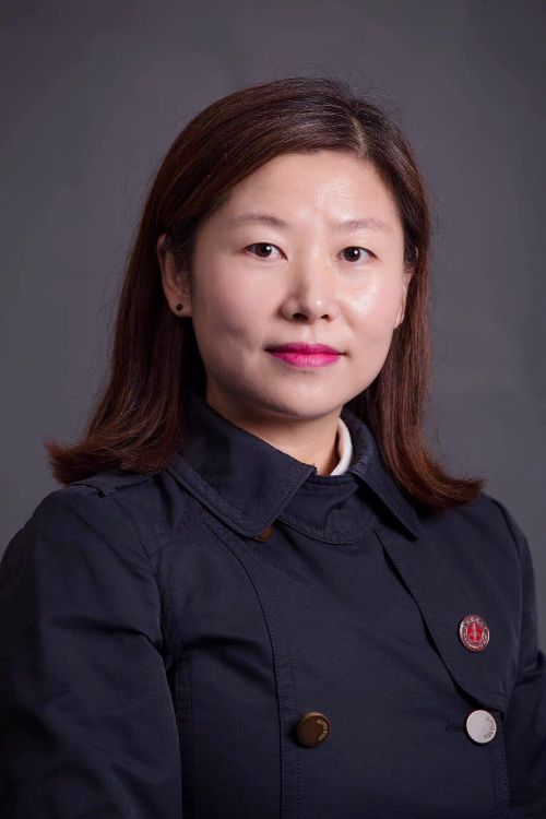 Meihua Jin