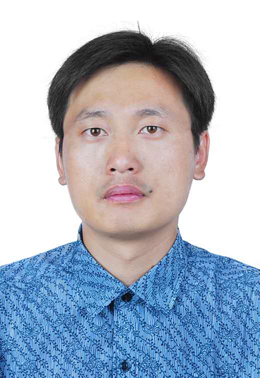 Heng Wang