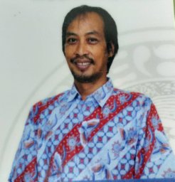 Mochamad Amin
