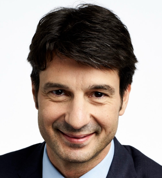 Ruben Juanes
