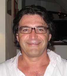 Francisco J. Perales