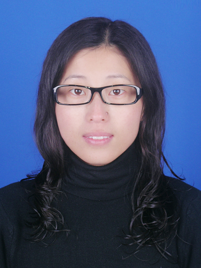 Lihua Min