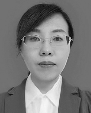 Zhanying Li