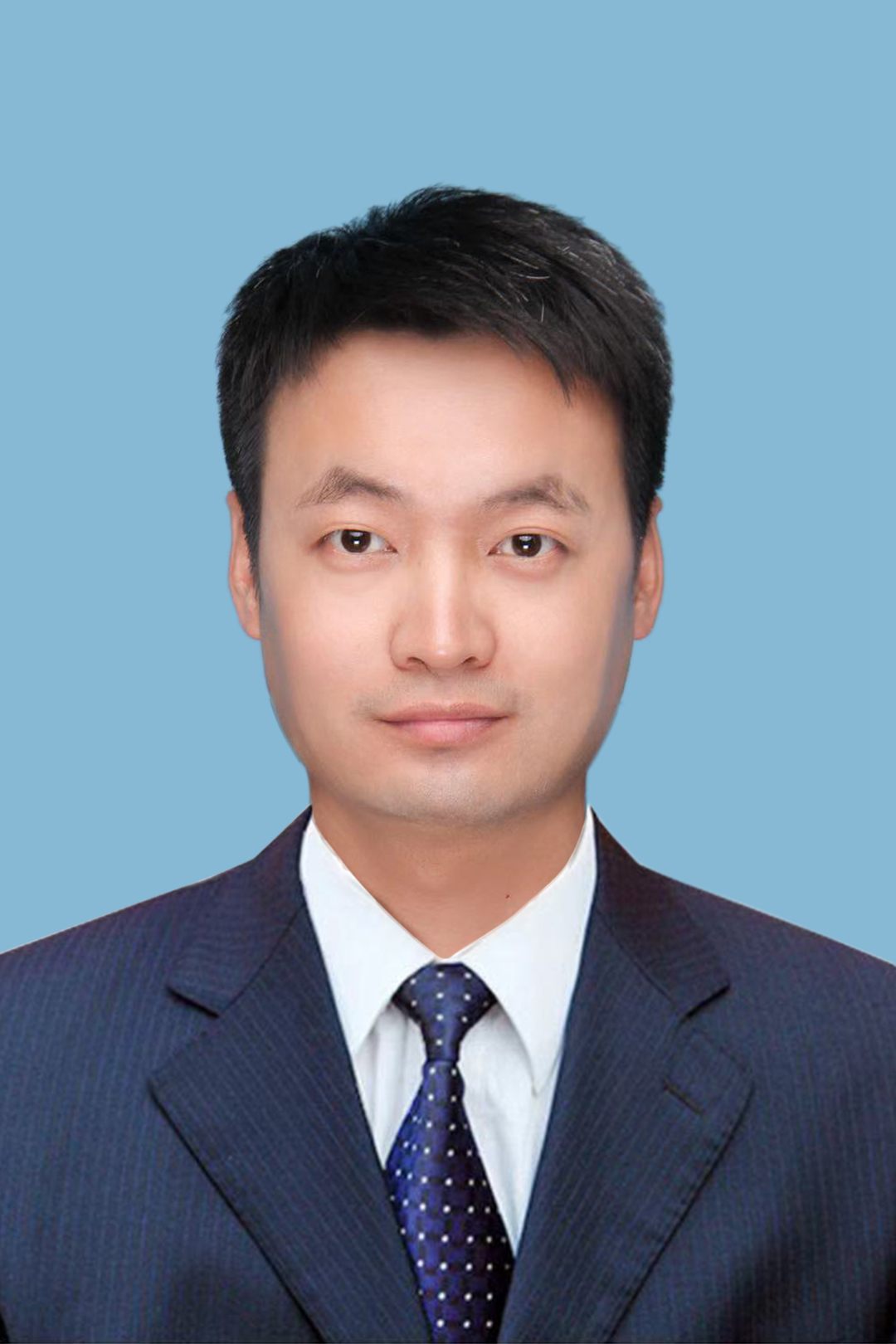 Jian Zhang