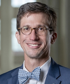 Santiago Schnell