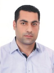 Ahmad Almigdad