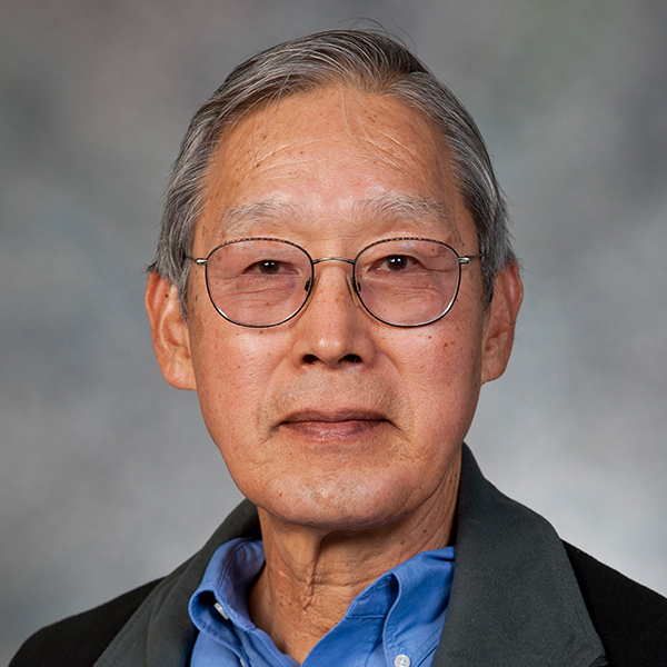 George Hirasaki