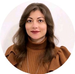 Giada M. Battaglia