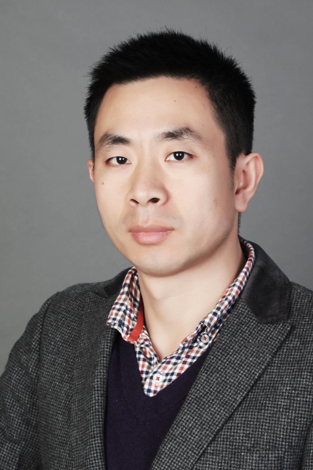 Jintian Song