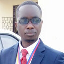 Constant Richard Segbefia
