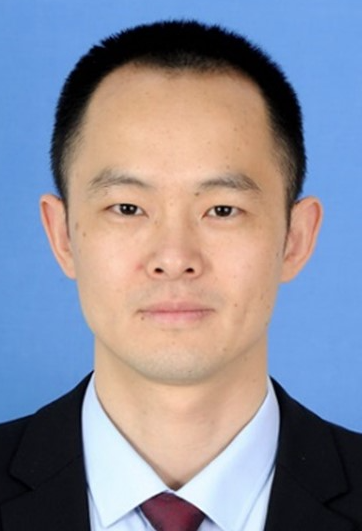 Caiming Li