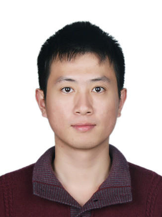 Longtao Huang