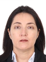 Martha Cecilia Yépez García