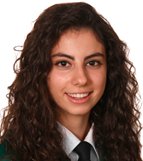Cristina Pinel Martinez
