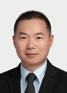 Haiyang Jiang