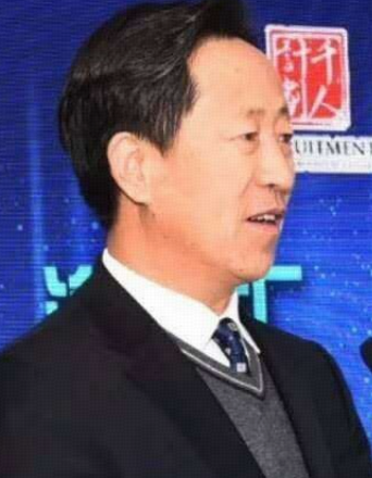 Shujun Wang