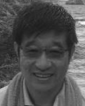 Jen-Yang Chen
