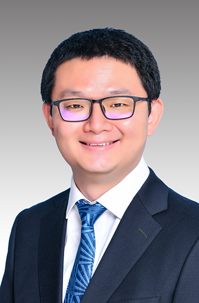 Yuntao Li