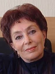 Zoia R Ulberg
