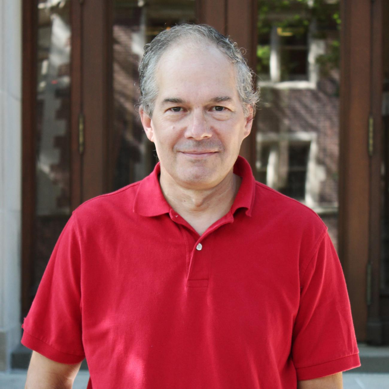 Paul Sniegowski