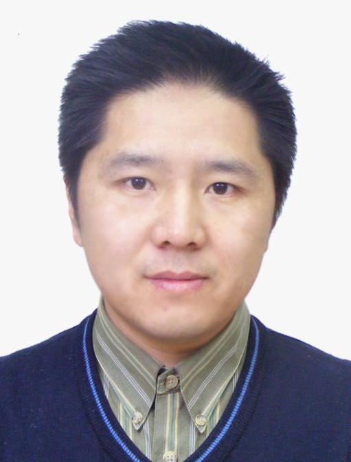 Xuedong Jiang