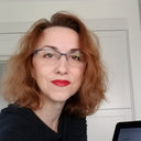 Svitlana Krasynska