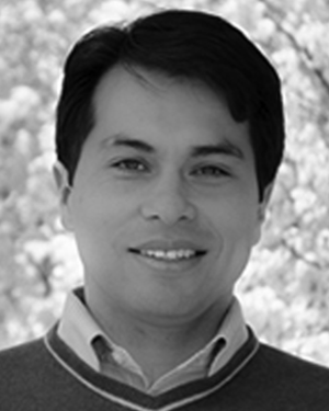 David A. Ramirez