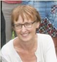 Marie Thomas