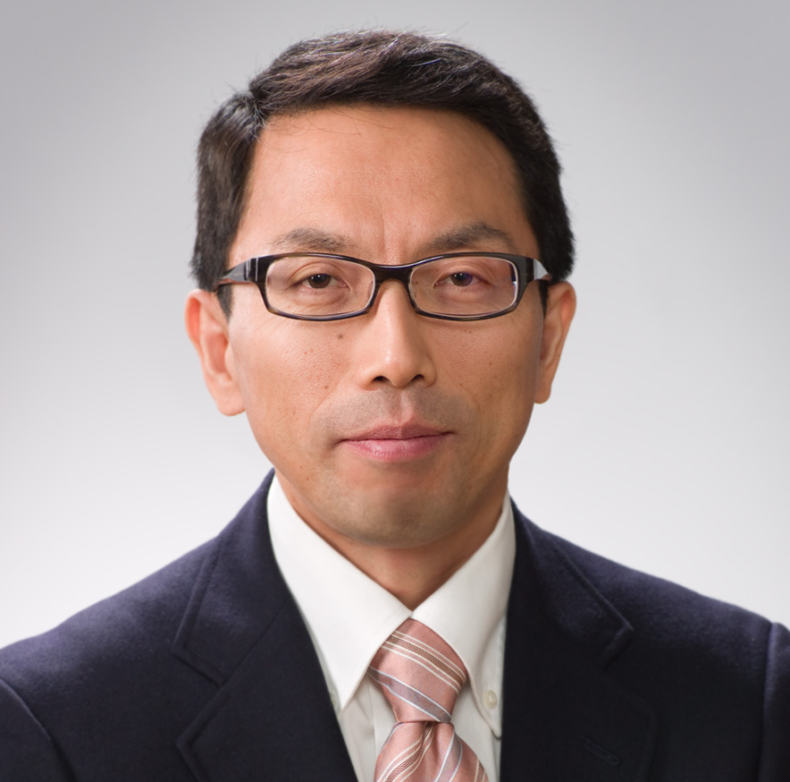 Saito Shigeru