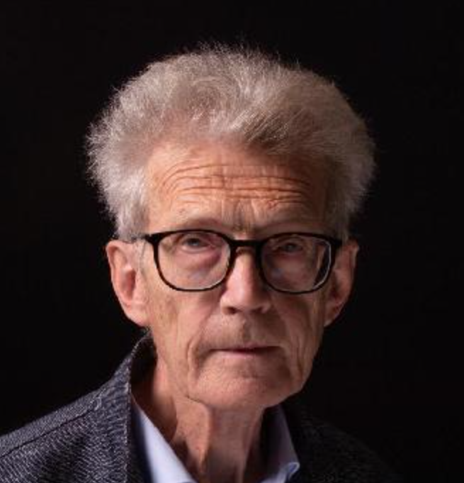 Iver Håkon Brevik