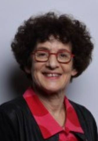 Talia Eldar-Geva
