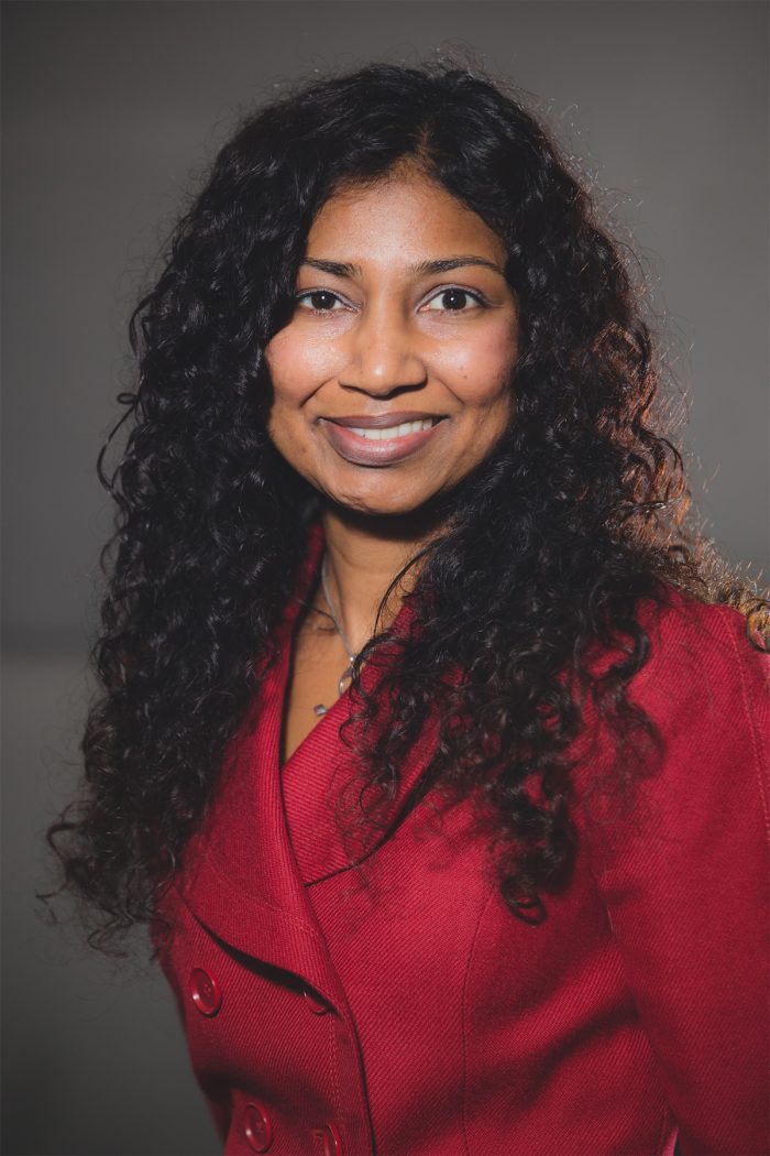 Rishma Shah