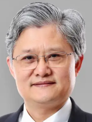 Bicheng Liu