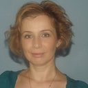 Elena Daniela Aflorei
