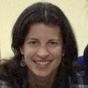 Maria Luiza Correa da Camara Rosa