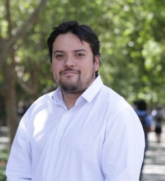 Roberto I. Canales